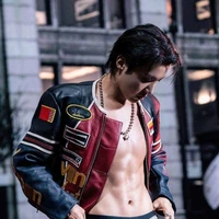 Jung Ho Seok