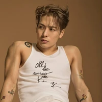 Jackson Wang