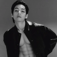 Kim Taehyung