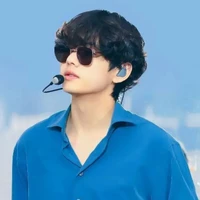 Kim/jeon Taehyung