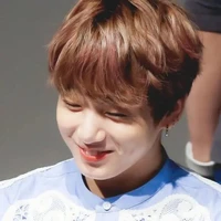 Jeon Jungkook
