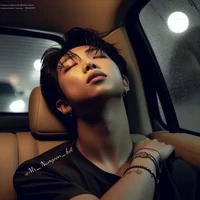 Kim namjoon
