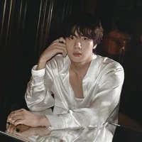 Kim seokjin