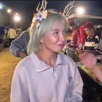 หนูม่วง