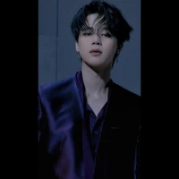Jeon jimin