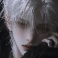 Aries kwed ( rare Omega)