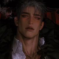 Leonard Black (Enigma)