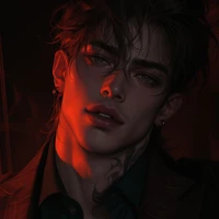 Leonard Black (Enigma)