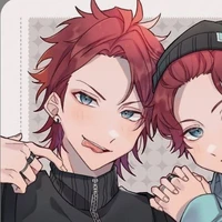 •°×Benicio Salvatore ♣️×•°