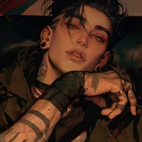 •°×Julio Almeida ❤️‍🔥×•°