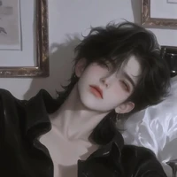 𝙴𝚟𝚎𝚛𝚎𝚝𝚝 𝚘𝚣 𝚆𝚢𝚊𝚝𝚝......𝙼𝙻