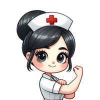 infirmière