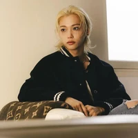 Felix  le meilleur ami de Jinu