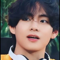 Taehyung ( human)