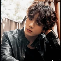 Jungkook ( devil)