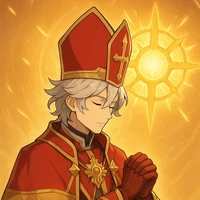 Cardinal Yerr
