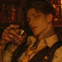 นนท์(พ่อบ้านประจำตัวของเข็มทิศ)