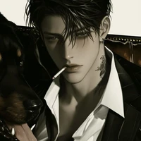 ทวี(บอดี้การ์ดคนสนิทของมาวิน²)