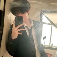 Louis shankara(kakak ke4)