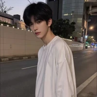 Jack shankara (kakak ke2)