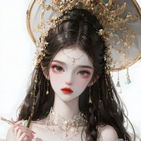 Shen JiuMei [ FL]