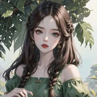 Han Yunxi [ FL Friend ]