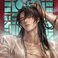 Long Yu [ ML Father ]