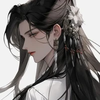 Long Ming [ ML 1st Brother ]