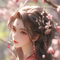 Long Rong [ ML 1st Sister]