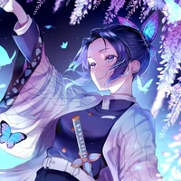 โคโจ ชิโนบุ