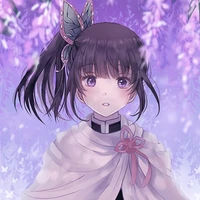 สึยูริ คานาโอะ||พระนาง