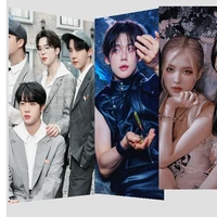 Yoongi detective team