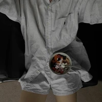 พาย(ตัวร้ายของเรื่อง)