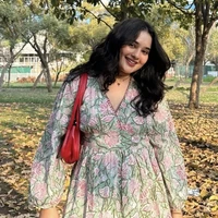 Saanvi Arora (FL BFF)