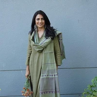 Kiran Sharma (FL foster mom)