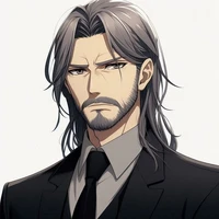 Serio Deluca (Father of Seraphina)