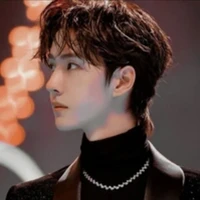 kim yibo