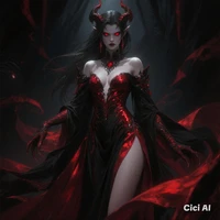 เเม่( น.อ )ปีศาจA