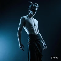 บริกาส(พ.อ)ปีศาจA