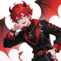 ชนี(ชอบพ.อ)ปีศาจA