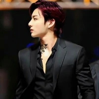 JEON JUNGKOOK / Enigma /mafia leader