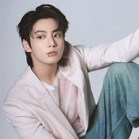 Jeon Jungguk(Gguk)