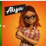 Alya
