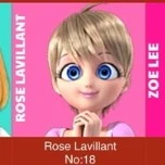 Rose
