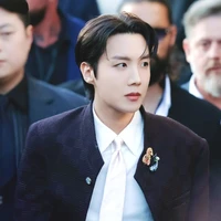 Kim park hoseok (Sigma.d.p)