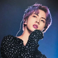 Jeon Min Seokjin (gamma.d) 