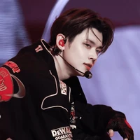 Wang Kim Yeonjun (omega.d.p)