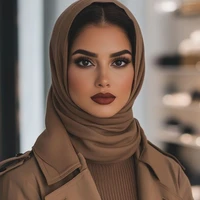 Soraya Mojtabai (Bf² de Chase)