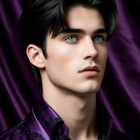 Sergio Vega (Alpha)