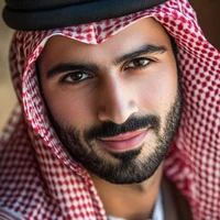 Youssef Mojtabai (Mari de Soraya)